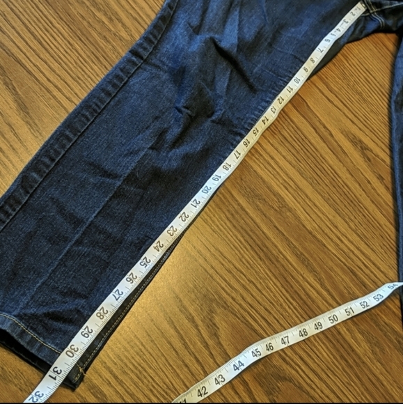 Torrid Classic Skinny Jeans - Picture 7 of 8